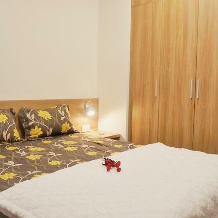 The Tresor Apartment Ho Chi Minh City Exterior photo